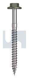 TYPE 17 FLANGED HEX HEAD CL4 MA T17 FLG HX S:12-11X 65 thumbnail 2