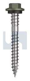 TYPE 17 HEX + WASHER + XGRiP CL4 MA T17 XGP HX S:12-11X 50 thumbnail 2