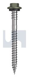 TYPE 17 HEX + WASHER + XGRiP CL4 MA T17 XGP HX S:12-11X 65 thumbnail 2