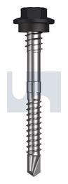 METAL SDS HEX + WASHER + XGRiP CL4 MO MET XGP HX S:12-14X 55 thumbnail 2