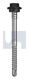 METAL SDS HEX + WASHER + XGRiP CL4 MO MET XGP HX S:12-14X 68 thumbnail 2