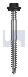 VMAX SDS HEX + WASHER + XGRiP CL4 MO VMX XGP HX S:M6.2-13X65 thumbnail 2