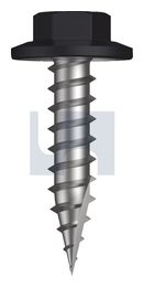 TYPE 17 FLANGED HEX CL4 MO T17 FLG HX:12-11X 25 thumbnail 2