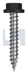 TYPE 17 FLANGED HEX CL4 MO T17 FLG HX:14-10X 40 thumbnail 2