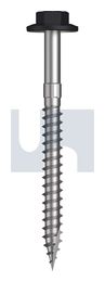 TYPE 17 FLANGED HEX HEAD CL4 MO T17 FLG HX S:12-11X 65 thumbnail 2