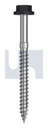 TYPE 17 FLANGED HEX HEAD CL4 MO T17 FLG HX S:14-10X 75 thumbnail 2