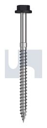 TYPE 17 FLANGED HEX HEAD CL4 MO T17 FLG HX S:14-10X 90 thumbnail 2