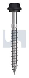 TYPE 17 HEX HEAD + WASHER CL4 MO T17 SEAL HX S:14-10X 65 thumbnail 2
