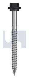 TYPE 17 HEX HEAD + WASHER CL4 MO T17 SEAL HX S:14-10X 75 thumbnail 2