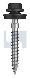 TYPE 17 CYCLONE - MULTISEAL CL4 MO T17 CYC MUL:14-10X 50 thumbnail 2