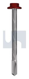 s500 SDS FLANGED HEX HEAD CL4 MR S500 FLG HX:12-24X 65 thumbnail 2