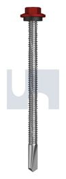 s500 SDS HEX HEAD + WASHER CL4 MR S500 SEAL HX:12-24X 85 thumbnail 2