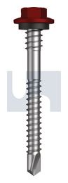 METAL SDS HEX + WASHER + XGRiP CL4 MR MET XGRIP HX:12-14X 53 thumbnail 2
