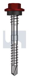 METAL SDS HEX + WASHER + XGRiP CL4 MR MET XGP HX S:12-14X 48 thumbnail 2