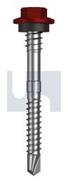METAL SDS HEX + WASHER + XGRiP CL4 MR MET XGP HX S:12-14X 55 thumbnail 2
