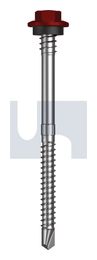METAL SDS HEX + WASHER + XGRiP CL4 MR MET XGP HX S:12-14X 80 thumbnail 2