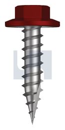 TYPE 17 FLANGED HEX HEAD CL4 MR T17 FLG HX:12-11X 25 thumbnail 2