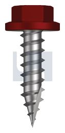 TYPE 17 FLANGED HEX HEAD CL4 MR T17 FLG HX:14-10X 30 thumbnail 2