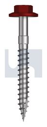 TYPE 17 FLANGED HEX HEAD CL4 MR T17 FLG HX S:12-11X 50 thumbnail 2