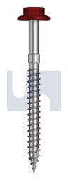 TYPE 17 FLANGED HEX HEAD CL4 MR T17 FLG HX S:12-11X 65 thumbnail 2