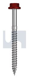 TYPE 17 FLANGED HEX HEAD CL4 MR T17 FLG HX S:14-10X 75 thumbnail 2