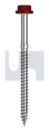 TYPE 17 FLANGED HEX HEAD CL4 MR T17 FLG HX S:14-10X 90 thumbnail 2