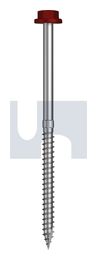 TYPE 17 FLANGED HEX HEAD CL4 MR T17 FLG HX S:14-10X115 thumbnail 2