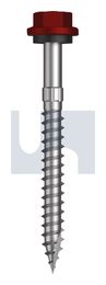 TYPE 17 HEX HEAD + WASHER CL4 MR T17 SEAL HX S:14-10X 65 thumbnail 2