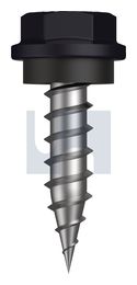 NEEDLE PT SDS HEX + WASH CL4 NS NP SEAL HX:10-12X 20 thumbnail 2