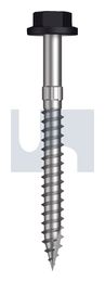 TYPE 17 FLANGED HEX HEAD CL4 NS T17 FLG HX S:14-10X 65 thumbnail 2