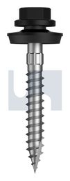 TYPE 17 CYCLONE - MULTISEAL CL4 NS T17 CYC MUL:14-10X 50 thumbnail 2