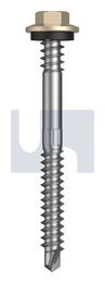 VMAX SDS HEX + WASHER + XGRiP CL4 PA VMX XGP HX S:M6.2-13X65 thumbnail 2