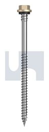 TYPE 17 SDS HEX + WASH + XGRiP CL4 PA T17 XGRIP HX:14-10X110 thumbnail 2