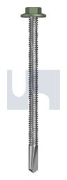 s500 SDS FLANGED HEX HEAD CL4 PE S500 FLG HX:12-24X 85 thumbnail 2