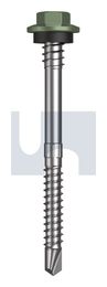 METAL SDS HEX + WASHER + XGRiP CL4 PE MET XGP HX S:12-14X 68 thumbnail 2