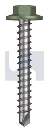 VMAX SDS FLANGED HEX HEAD CL3 PE VMAX FLG HX:12-11X 40 thumbnail 2