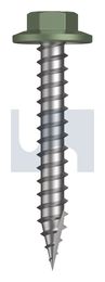 TYPE 17 FLANGED HEX HEAD CL4 PE T17 FLG HX:12-11X 40 thumbnail 2