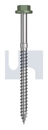 TYPE 17 FLANGED HEX HEAD CL4 PE T17 FLG HX S:14-10X 90 thumbnail 2