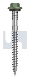 TYPE 17 HEX + WASHER + XGRiP CL4 PE T17 XGP HX S:12-11X 65 thumbnail 2