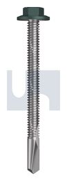 s500 SDS FLANGED HEX HEAD CL4 PL S500 FLG HX:12-24X 65 thumbnail 2