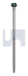 METAL SDS HEX + WASHER + XGRiP CL4 PL MET XGRIP HX:14-14X150 thumbnail 2