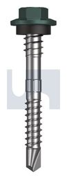 METAL SDS HEX + WASHER + XGRiP CL4 PL MET XGP HX S:12-14X 48 thumbnail 2