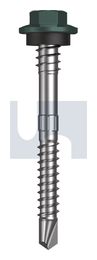 METAL SDS HEX + WASHER + XGRiP CL4 PL MET XGP HX S:12-14X 55 thumbnail 2