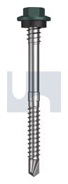 METAL SDS HEX + WASHER + XGRiP CL4 PL MET XGP HX S:12-14X 68 thumbnail 2