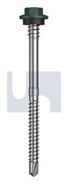 METAL SDS HEX + WASHER + XGRiP CL4 PL MET XGP HX S:12-14X 80 thumbnail 2
