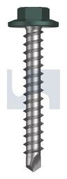 VMAX SDS FLANGED HEX HEAD CL3 PL VMAX FLG HX:12-11X 40 thumbnail 2
