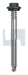VMAX SDS HEX + WASHER + XGRiP CL4 PL VMX XGP HX S:M6.2-13X65 thumbnail 2