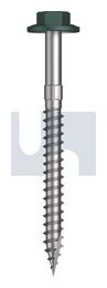 TYPE 17 FLANGED HEX HEAD CL4 PL T17 FLG HX S:12-11X 65 thumbnail 2
