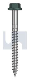 TYPE 17 FLANGED HEX HEAD CL4 PL T17 FLG HX S:14-10X 65 thumbnail 2