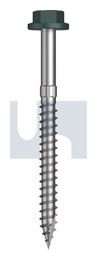 TYPE 17 FLANGED HEX HEAD CL4 PL T17 FLG HX S:14-10X 75 thumbnail 2